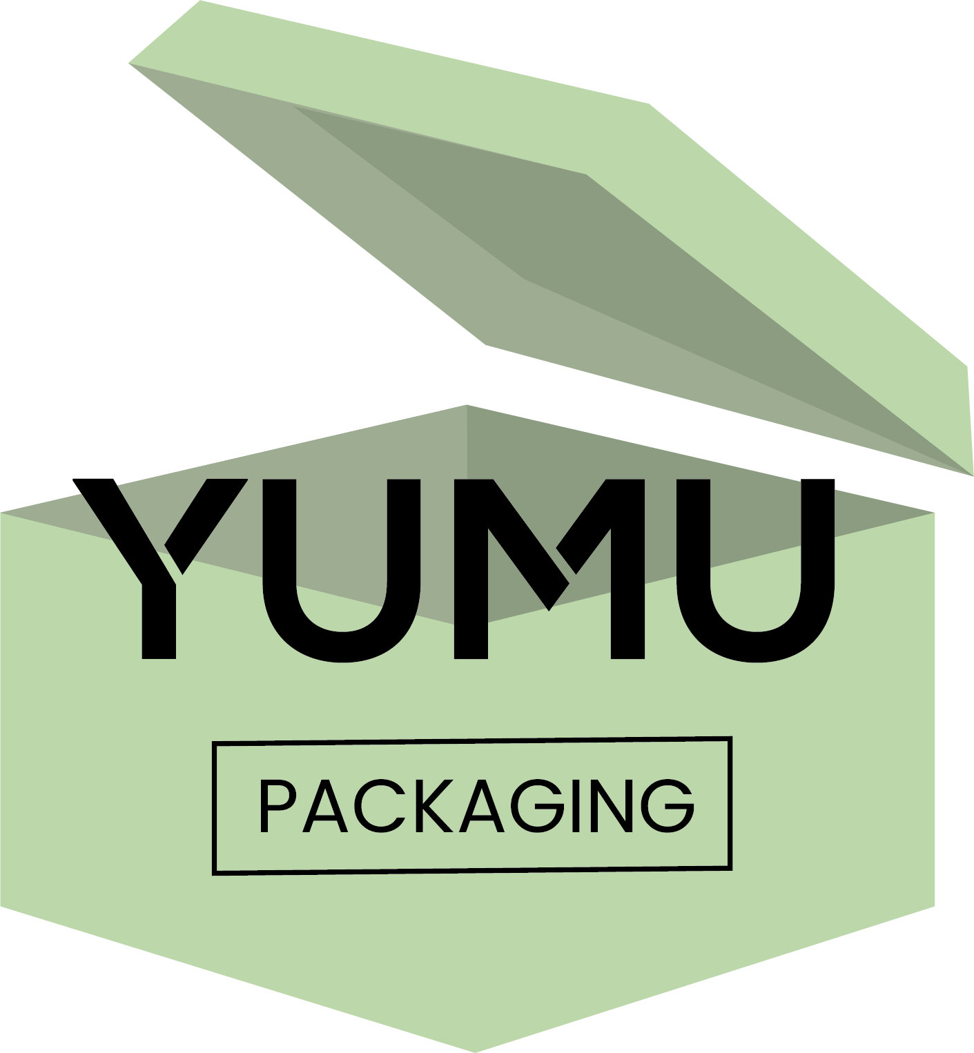 Eyeshadow Palette Box